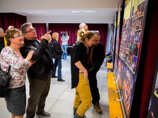 Egy fesztivál története - Gastroblues 25! - fotó: Ónodi Zoltán