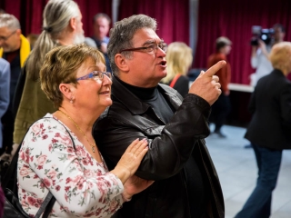 Egy fesztivál története - Gastroblues 25! - fotó: Ónodi Zoltán