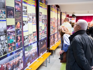 Egy fesztivál története - Gastroblues 25! - fotó: Ónodi Zoltán