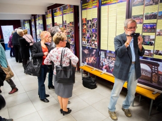 Egy fesztivál története - Gastroblues 25! - fotó: Ónodi Zoltán