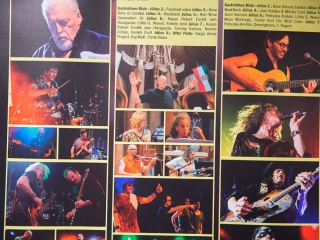 Egy fesztivál története - Gastroblues 25! - fotó: Ónodi Zoltán