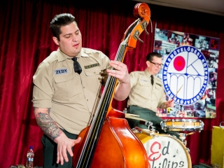 Egy fesztivál története - Gastroblues 25! - fotó: Ónodi Zoltán