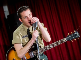 Egy fesztivál története - Gastroblues 25! - fotó: Ónodi Zoltán