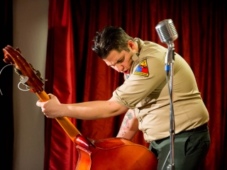 Egy fesztivál története - Gastroblues 25! - fotó: Ónodi Zoltán