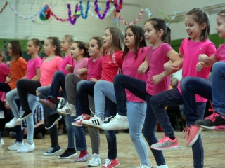 Alsós farsang a Móriczban - fotó: Sándor Judit