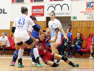 DKKA - MTK 33-20 - fotó: Sándor Judit