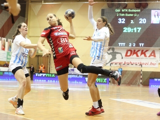 DKKA - MTK 33-20 - fotó: Sándor Judit