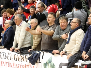 DKKA - MTK 33-20 - fotó: Sándor Judit