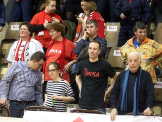 DKKA - MTK 33-20 - fotó: Sándor Judit