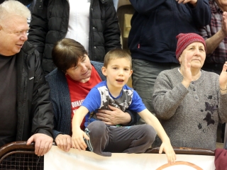 DKKA - MTK 33-20 - fotó: Sándor Judit