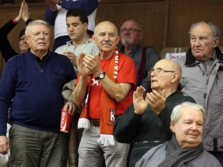 DKKA - MTK 33-20 - fotó: Sándor Judit