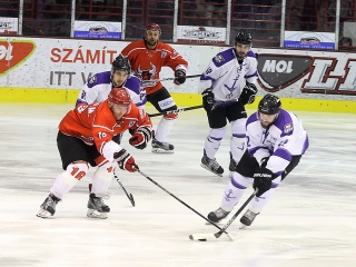 DAB - UTE 5-4 - fotó: Sándor Judit