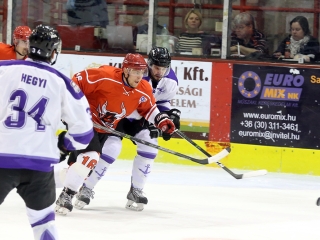 DAB - UTE 5-4 - fotó: Sándor Judit