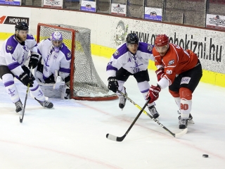 DAB - UTE 5-4 - fotó: Sándor Judit