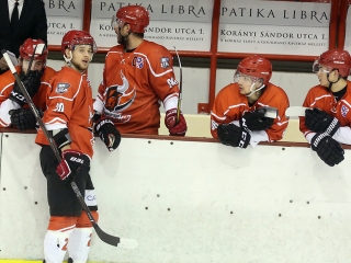 DAB - UTE 5-4 - fotó: Sándor Judit