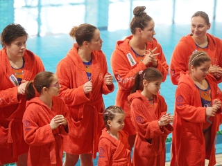 DUE-Maarsk Graphics - CN Sabadell 9-12 - fotó: Sándor Judit