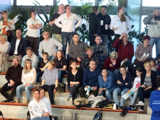 DUE-Maarsk Graphics - CN Sabadell 9-12 - fotó: Sándor Judit