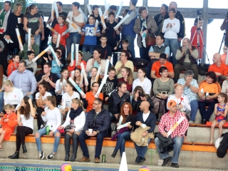 DUE-Maarsk Graphics - CN Sabadell 9-12 - fotó: Sándor Judit