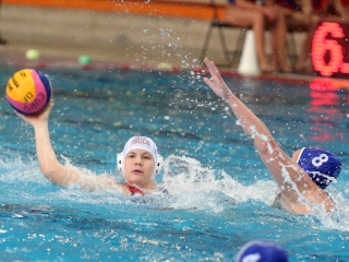 DUE-Maarsk Graphics - CN Sabadell 9-12 - fotó: Sándor Judit