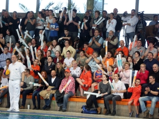 DUE-Maarsk Graphics - CN Sabadell 9-12 - fotó: Sándor Judit