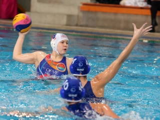 DUE-Maarsk Graphics - CN Sabadell 9-12 - fotó: Sándor Judit