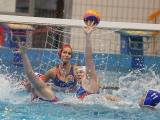 DUE-Maarsk Graphics - CN Sabadell 9-12 - fotó: Sándor Judit