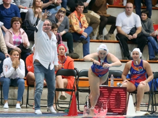 DUE-Maarsk Graphics - CN Sabadell 9-12 - fotó: Sándor Judit