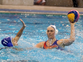 DUE-Maarsk Graphics - CN Sabadell 9-12 - fotó: Sándor Judit