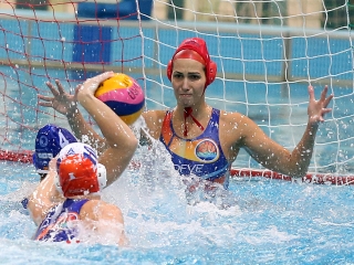 DUE-Maarsk Graphics - CN Sabadell 9-12 - fotó: Sándor Judit