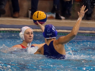 DUE-Maarsk Graphics - CN Sabadell 9-12 - fotó: Sándor Judit