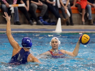 DUE-Maarsk Graphics - CN Sabadell 9-12 - fotó: Sándor Judit