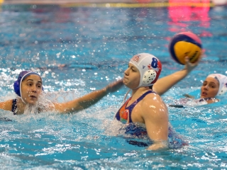 DUE-Maarsk Graphics - CN Sabadell 9-12 - fotó: Sándor Judit