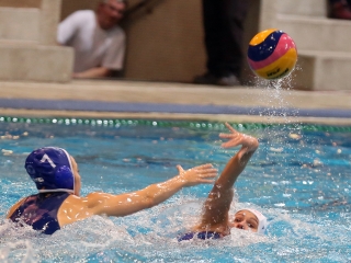 DUE-Maarsk Graphics - CN Sabadell 9-12 - fotó: Sándor Judit