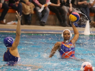 DUE-Maarsk Graphics - CN Sabadell 9-12 - fotó: Sándor Judit