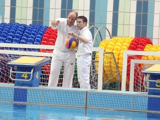 DUE-Maarsk Graphics - CN Sabadell 9-12 - fotó: Sándor Judit