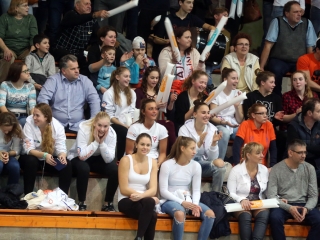 DUE-Maarsk Graphics - CN Sabadell 9-12 - fotó: Sándor Judit