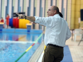 DUE-Maarsk Graphics - CN Sabadell 9-12 - fotó: Sándor Judit