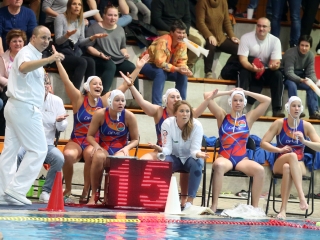 DUE-Maarsk Graphics - CN Sabadell 9-12 - fotó: Sándor Judit