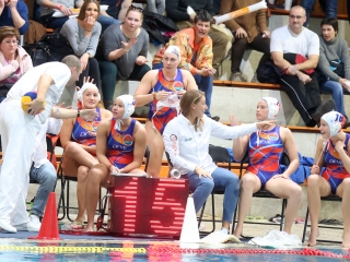 DUE-Maarsk Graphics - CN Sabadell 9-12 - fotó: Sándor Judit