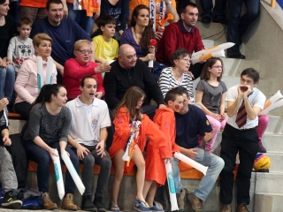 DUE-Maarsk Graphics - CN Sabadell 9-12 - fotó: Sándor Judit