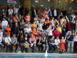 DUE-Maarsk Graphics - CN Sabadell 9-12 - fotó: Sándor Judit