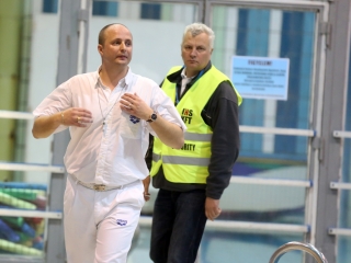 DUE-Maarsk Graphics - CN Sabadell 9-12 - fotó: Sándor Judit