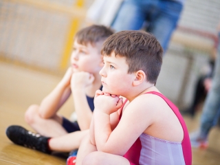 VI. Gurics György Birkózó Gála - fotó: Ónodi Zoltán