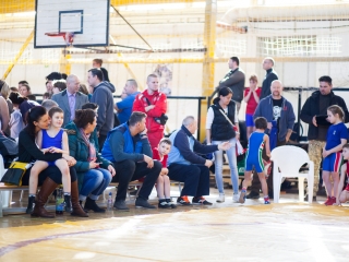 VI. Gurics György Birkózó Gála - fotó: Ónodi Zoltán