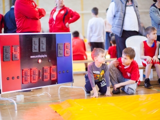 VI. Gurics György Birkózó Gála - fotó: Ónodi Zoltán