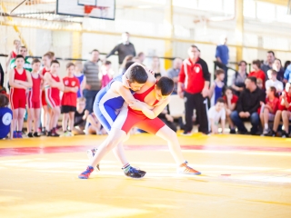 VI. Gurics György Birkózó Gála - fotó: Ónodi Zoltán