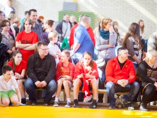 VI. Gurics György Birkózó Gála - fotó: Ónodi Zoltán