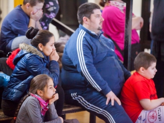 VI. Gurics György Birkózó Gála - fotó: Ónodi Zoltán