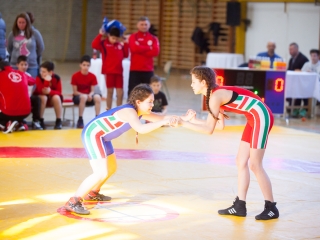 VI. Gurics György Birkózó Gála - fotó: Ónodi Zoltán