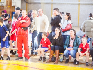 VI. Gurics György Birkózó Gála - fotó: Ónodi Zoltán